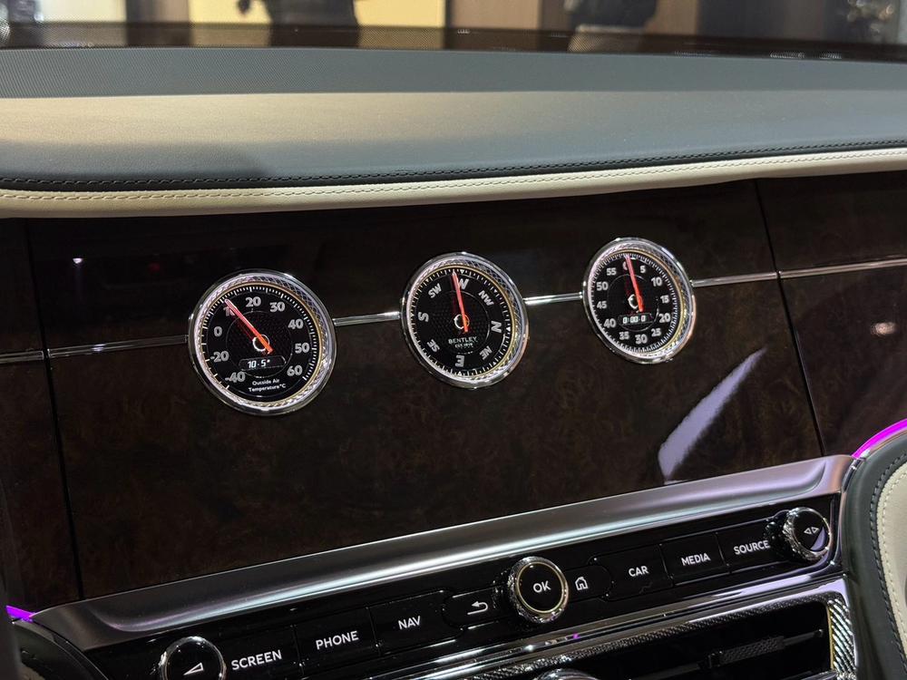Bentley Flying Spur
