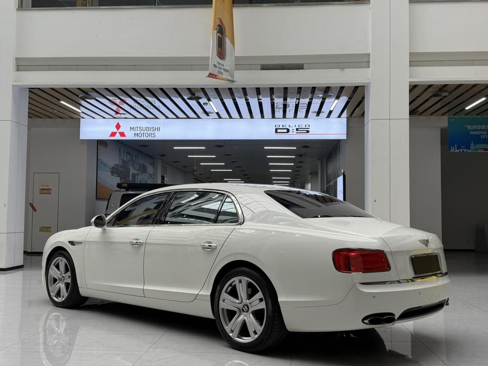 Bentley Flying Spur