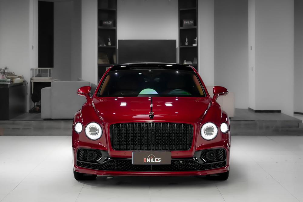 Bentley Flying Spur