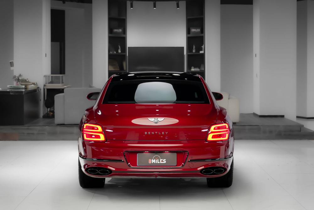 Bentley Flying Spur