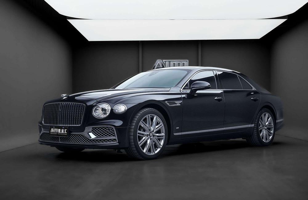 Bentley Flying Spur
