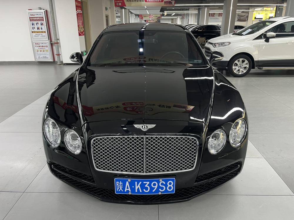 Bentley Flying Spur