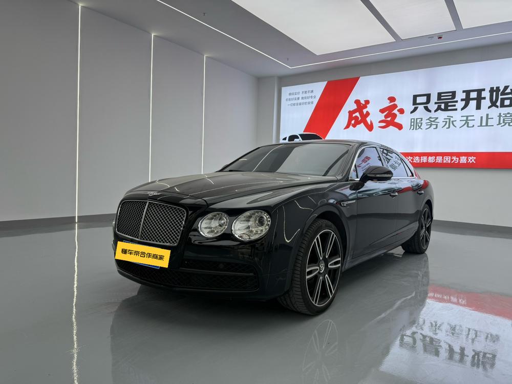 Bentley Flying Spur