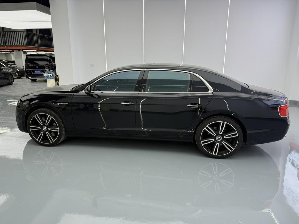 Bentley Flying Spur