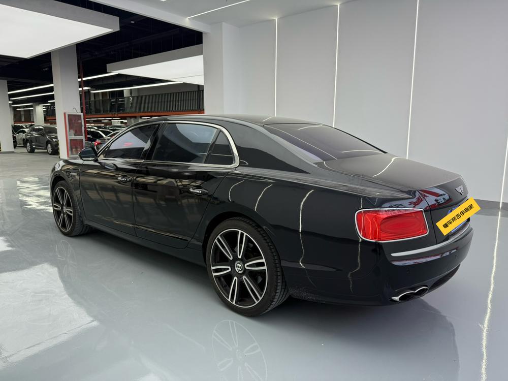 Bentley Flying Spur