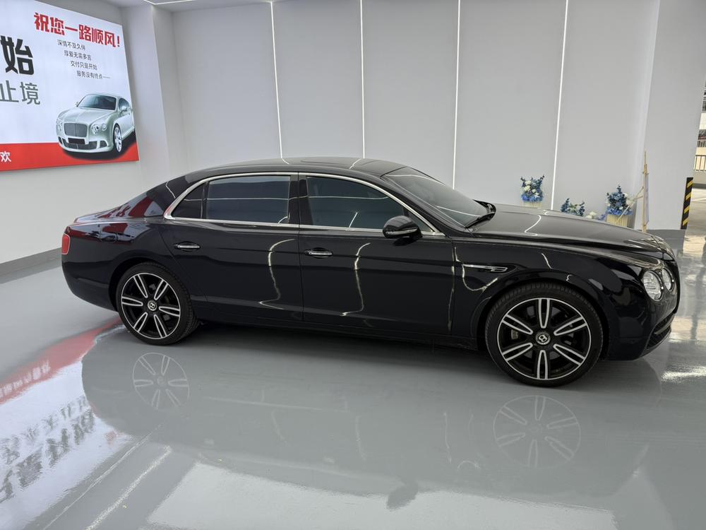 Bentley Flying Spur