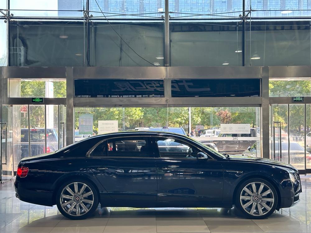 Bentley Flying Spur