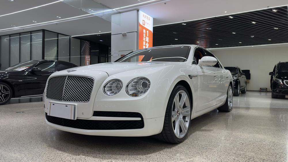 Bentley Flying Spur