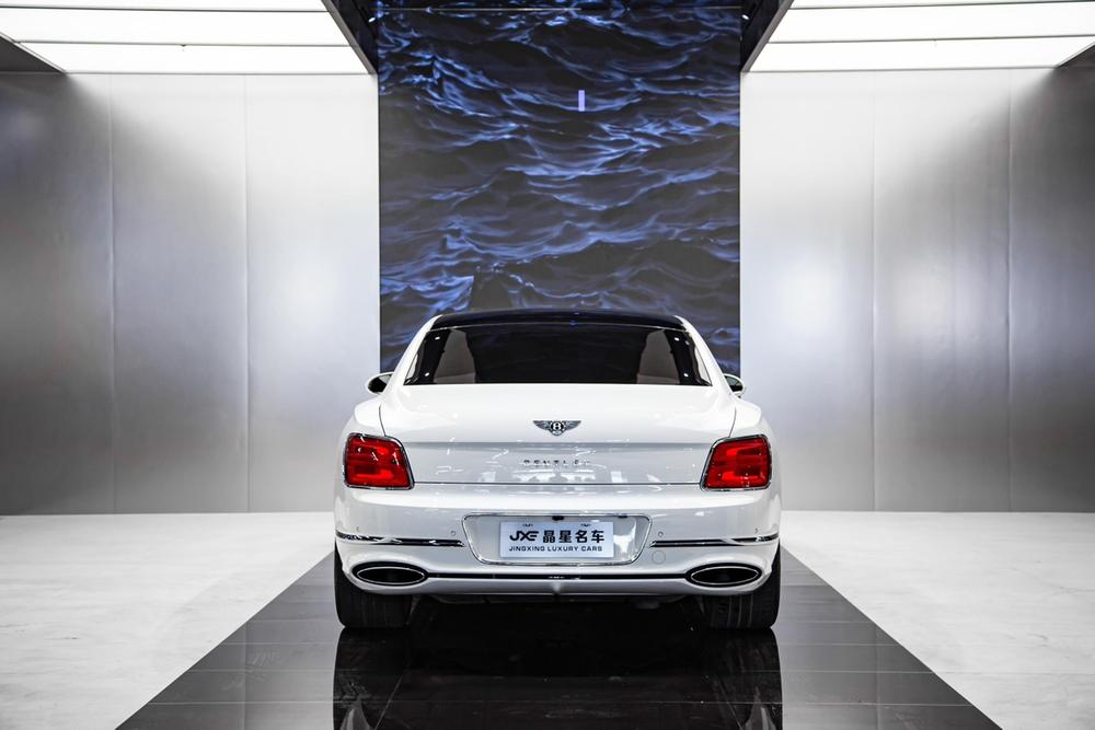 Bentley Flying Spur