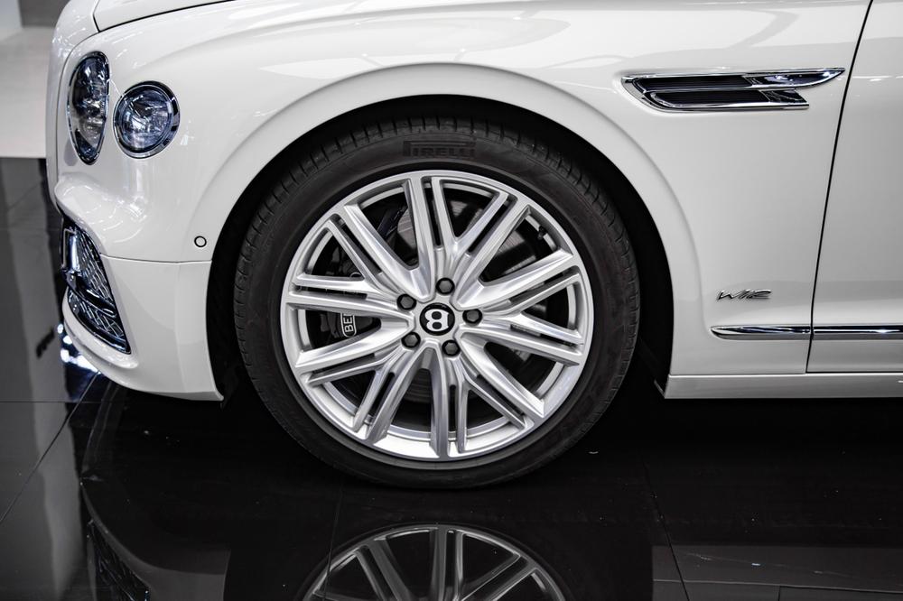 Bentley Flying Spur