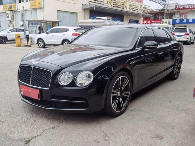 Bentley Flying Spur