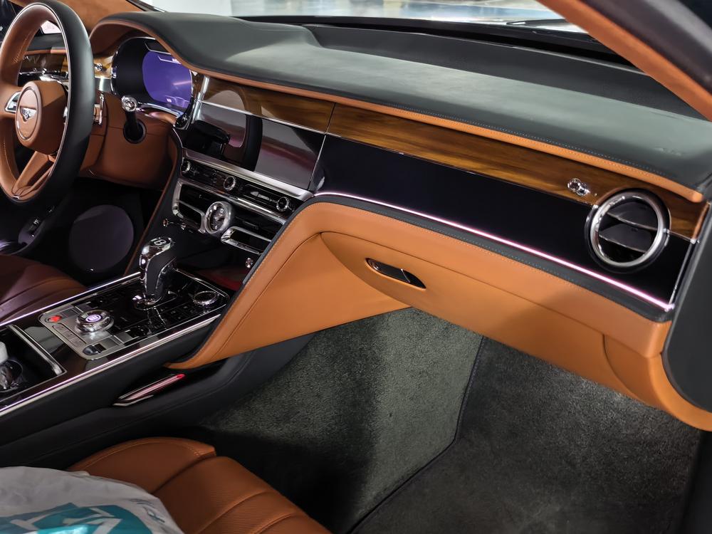 Bentley Flying Spur