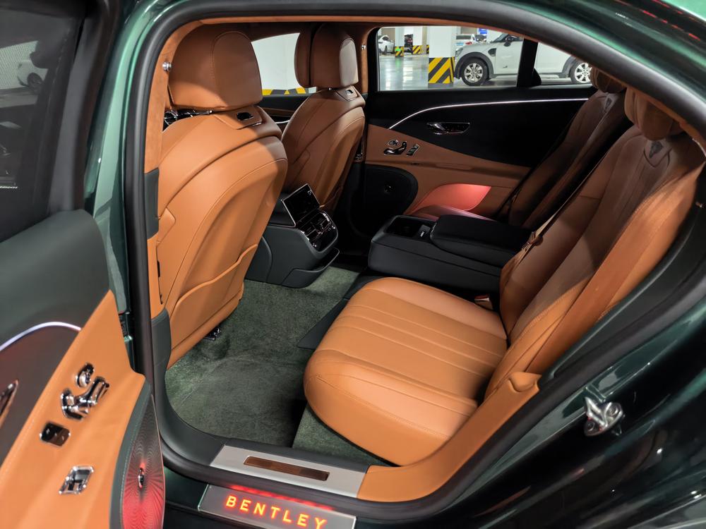 Bentley Flying Spur