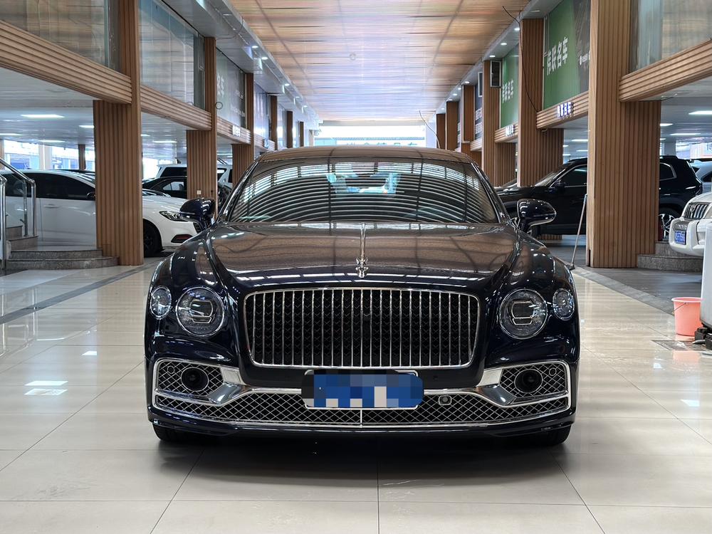 Bentley Flying Spur