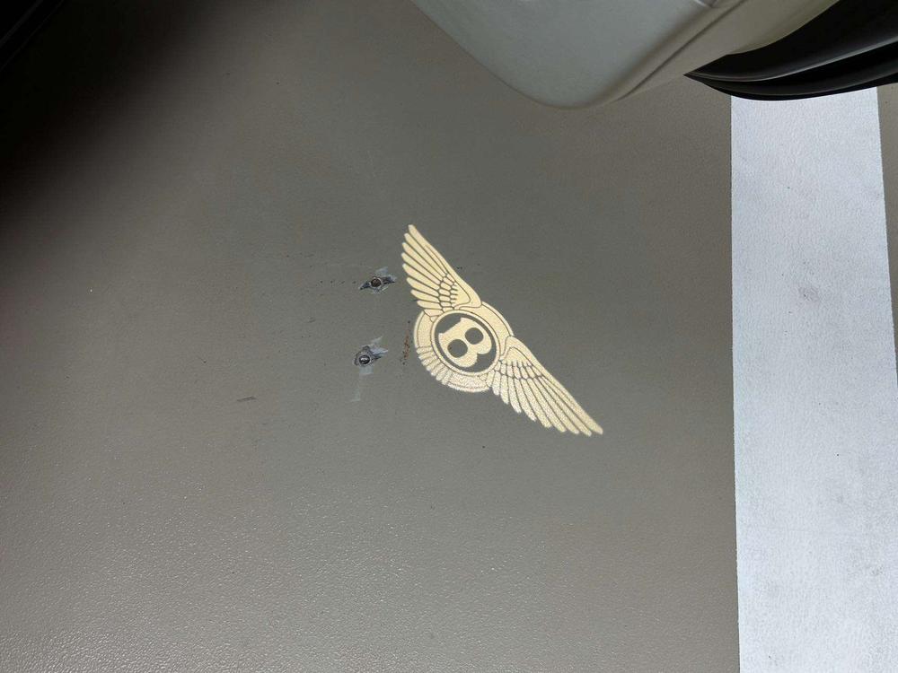 Bentley Flying Spur