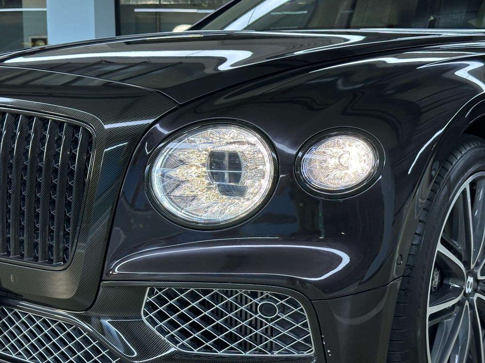 Bentley Flying Spur