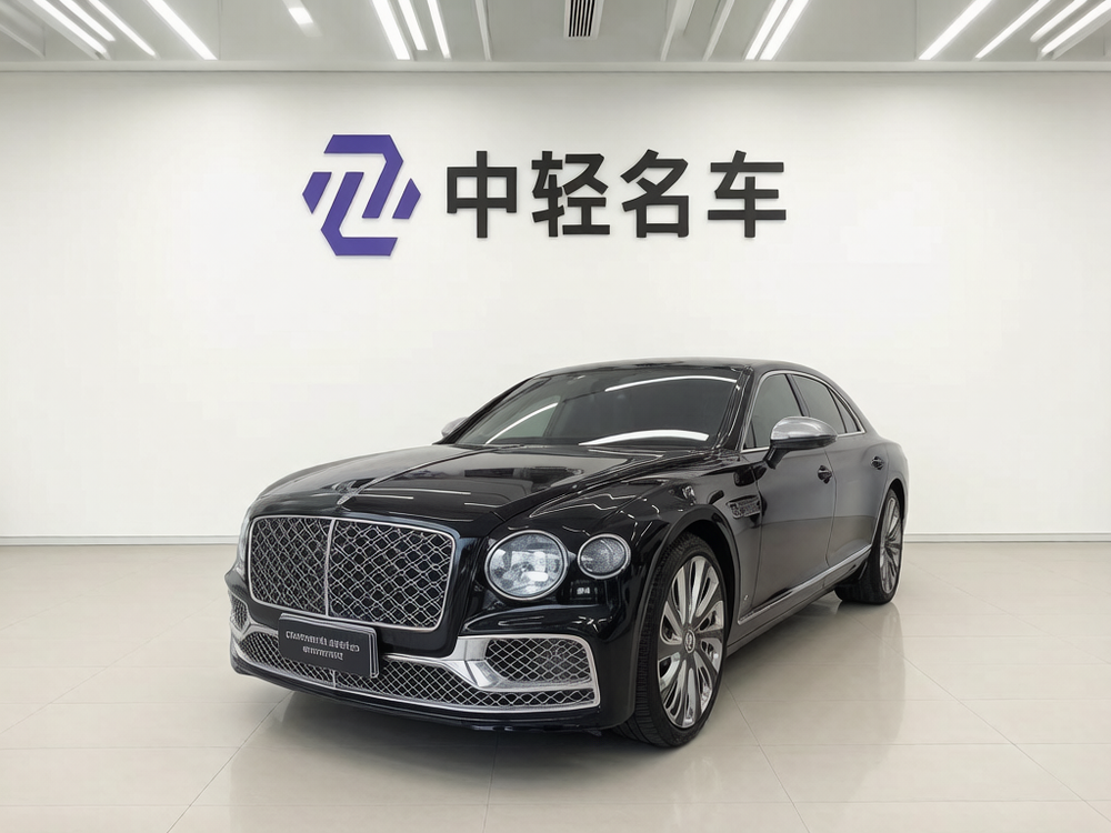 Bentley Flying Spur