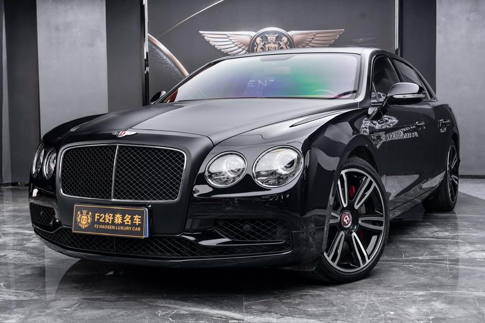 Bentley Flying Spur