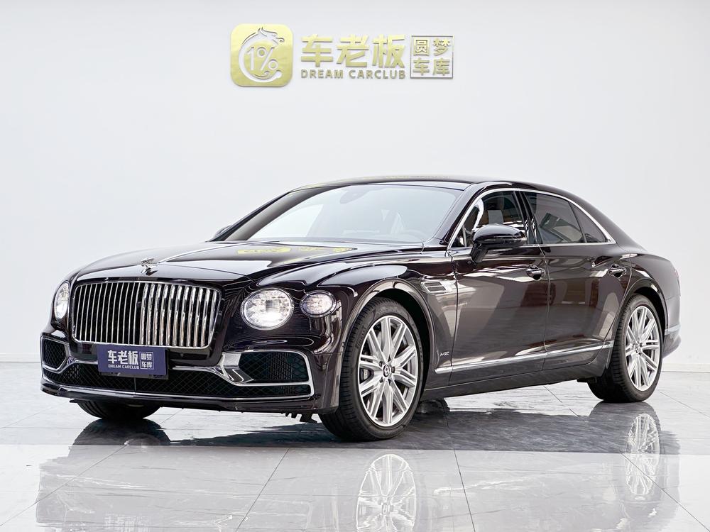 Bentley Flying Spur
