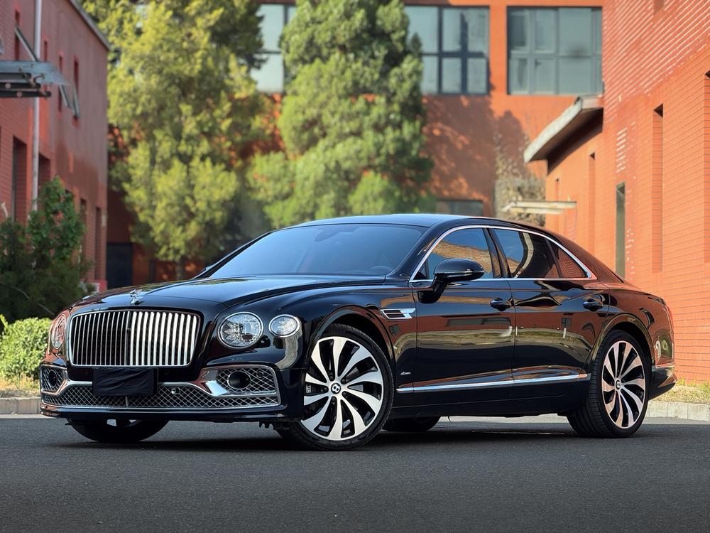 Bentley Flying Spur