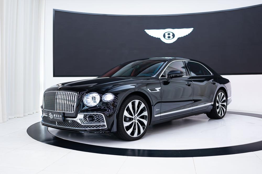 Bentley Flying Spur
