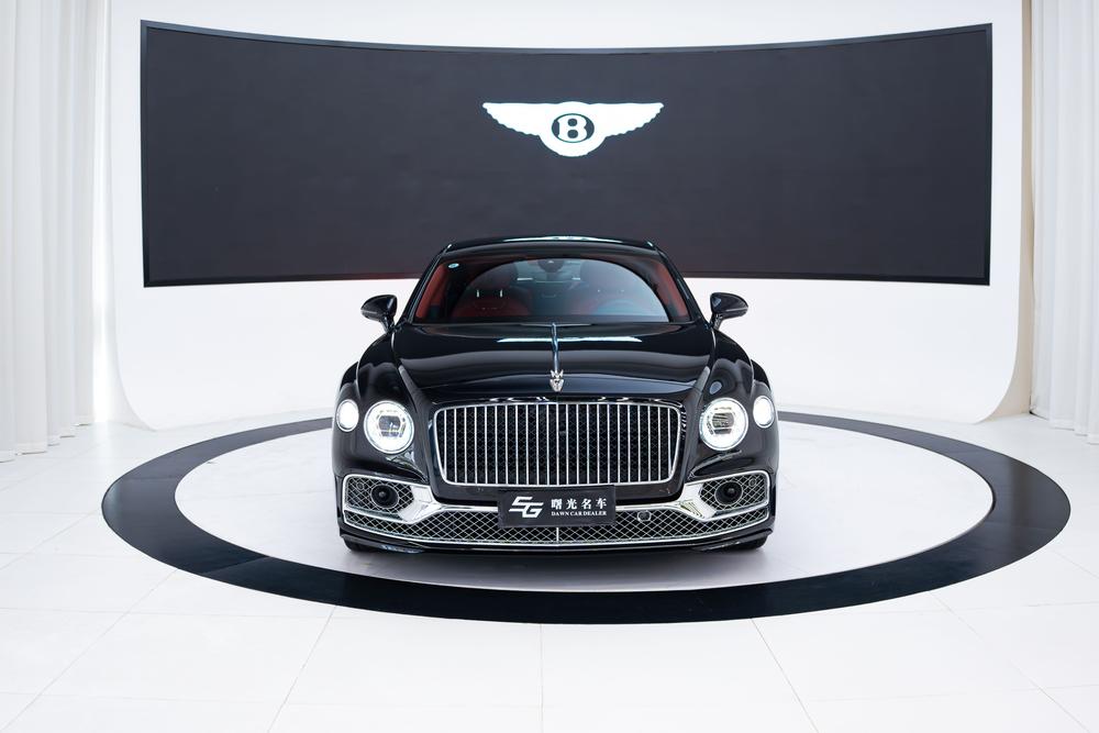 Bentley Flying Spur