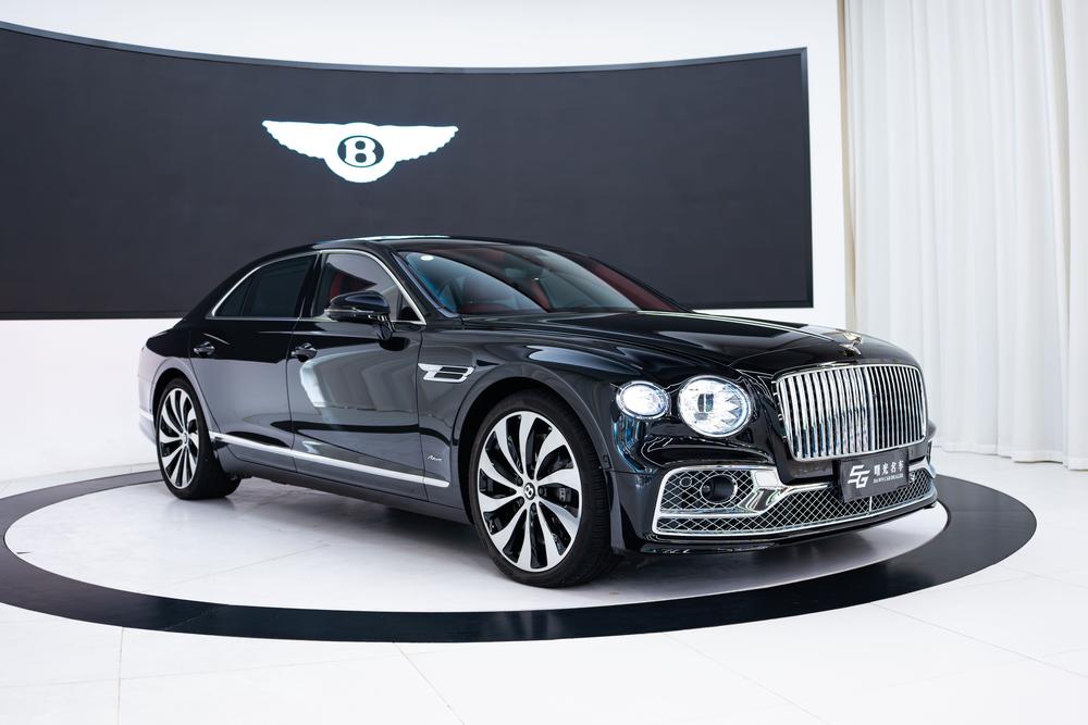 Bentley Flying Spur
