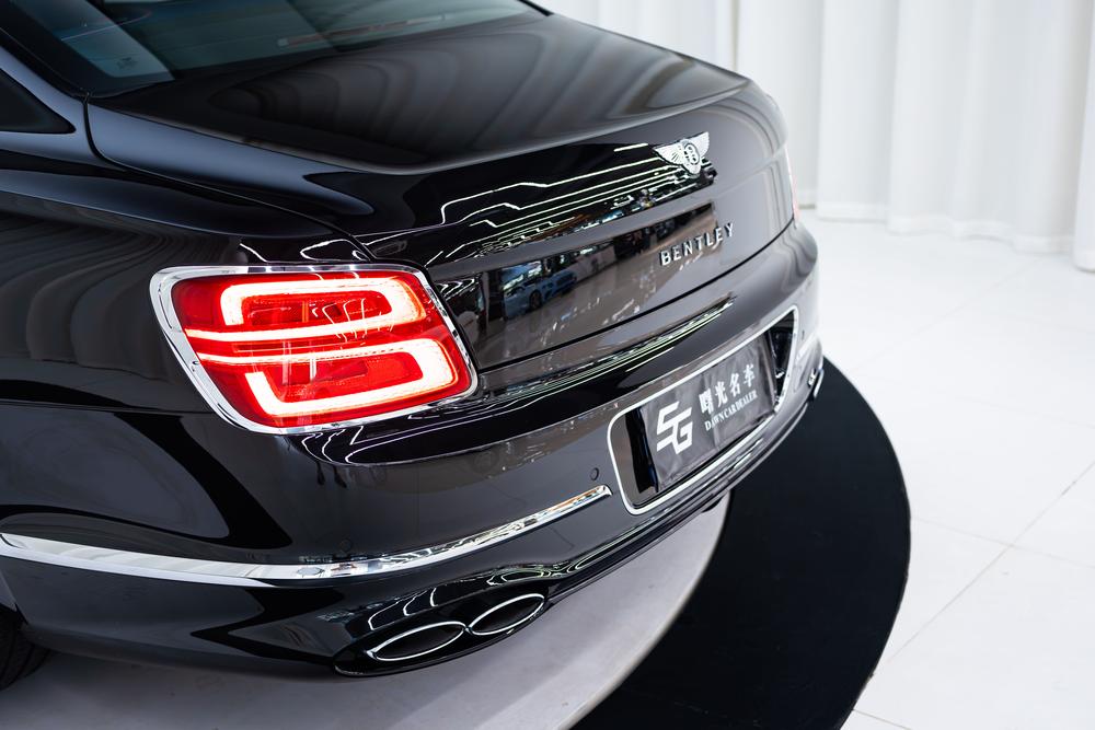 Bentley Flying Spur