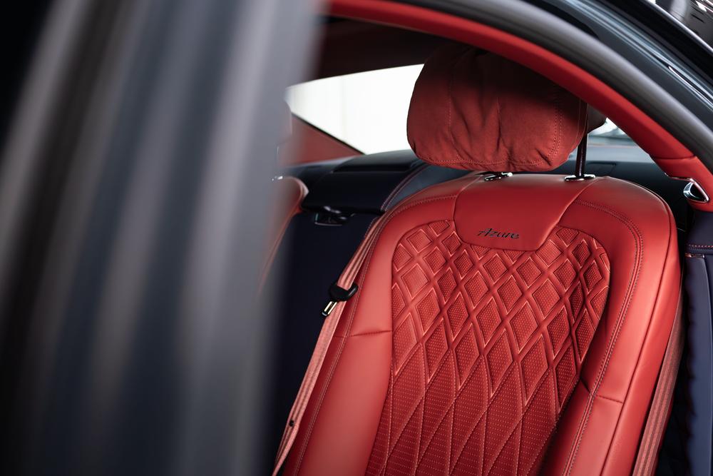 Bentley Flying Spur
