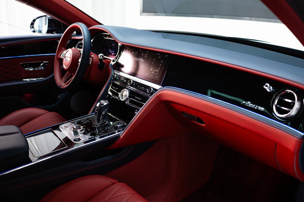 Bentley Flying Spur