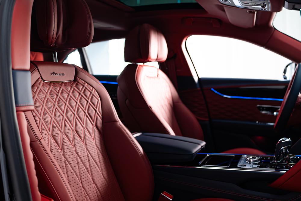 Bentley Flying Spur