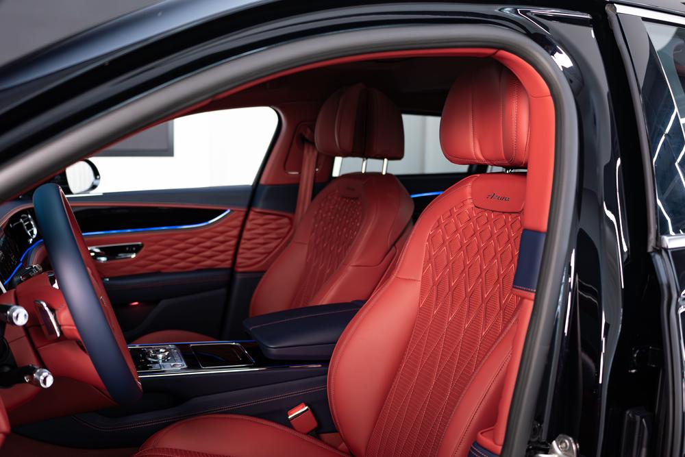 Bentley Flying Spur