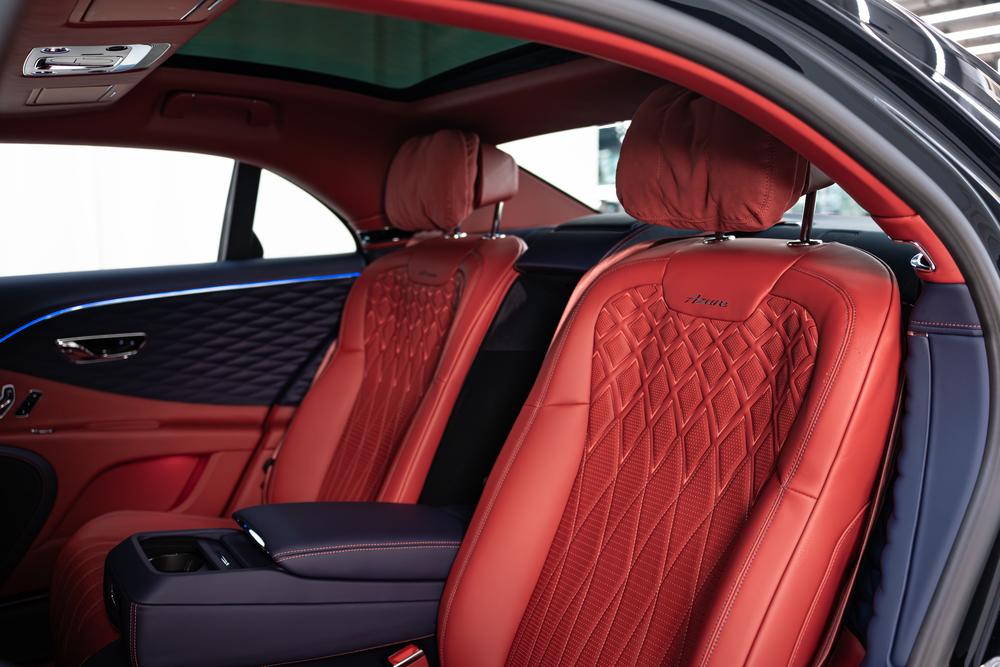 Bentley Flying Spur