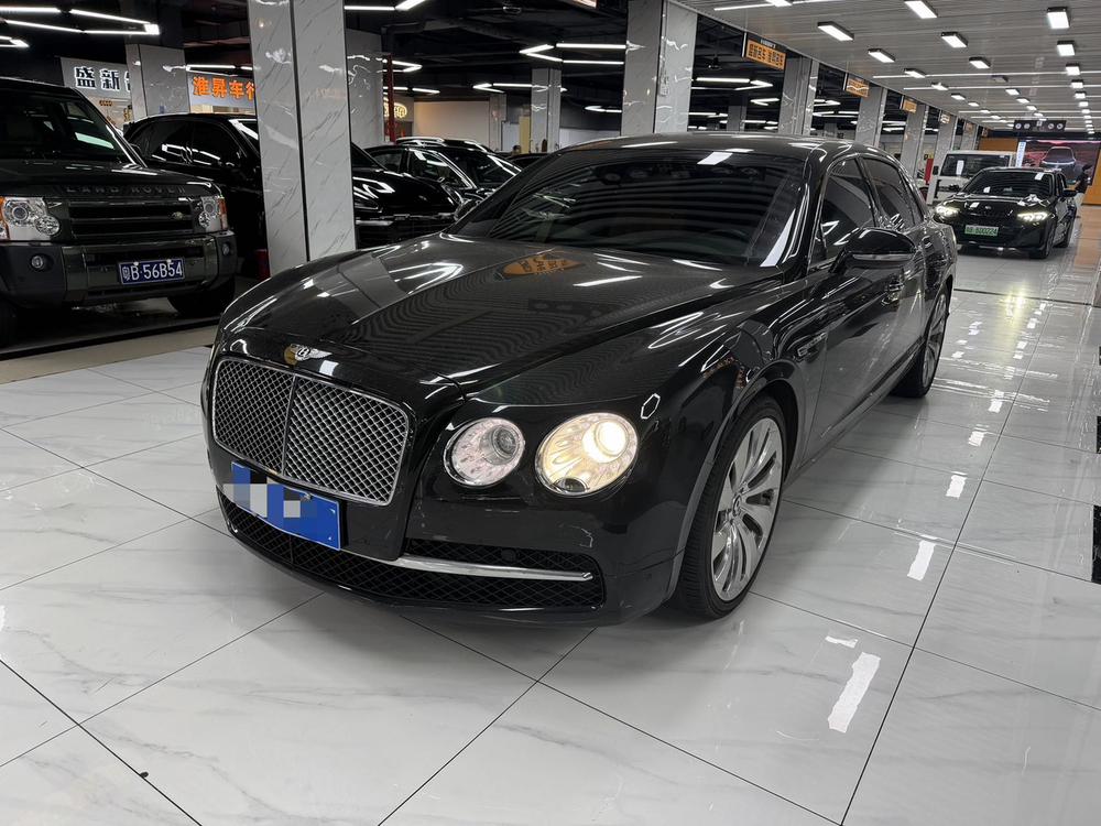 Bentley Flying Spur