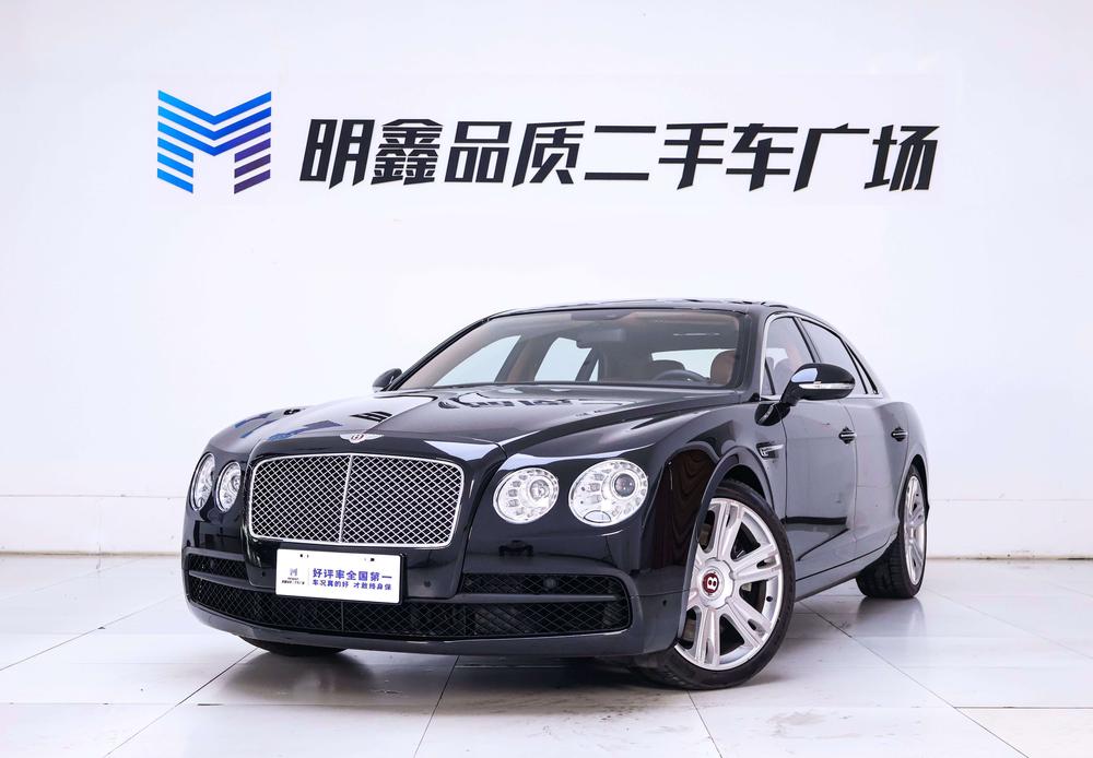Bentley Flying Spur