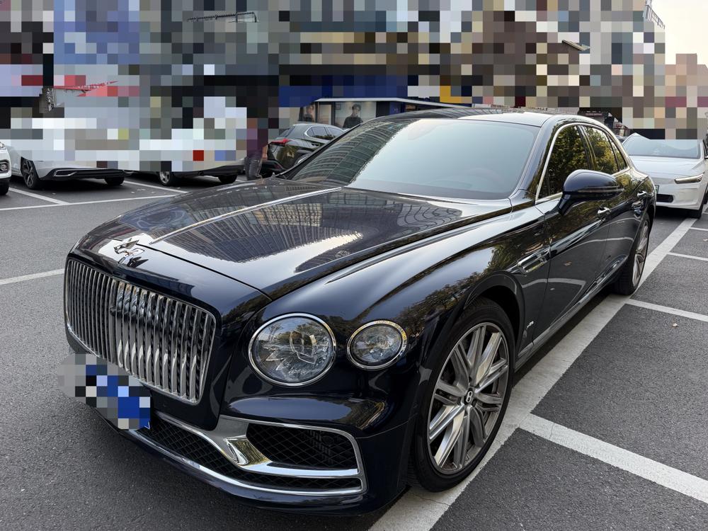 Bentley Flying Spur