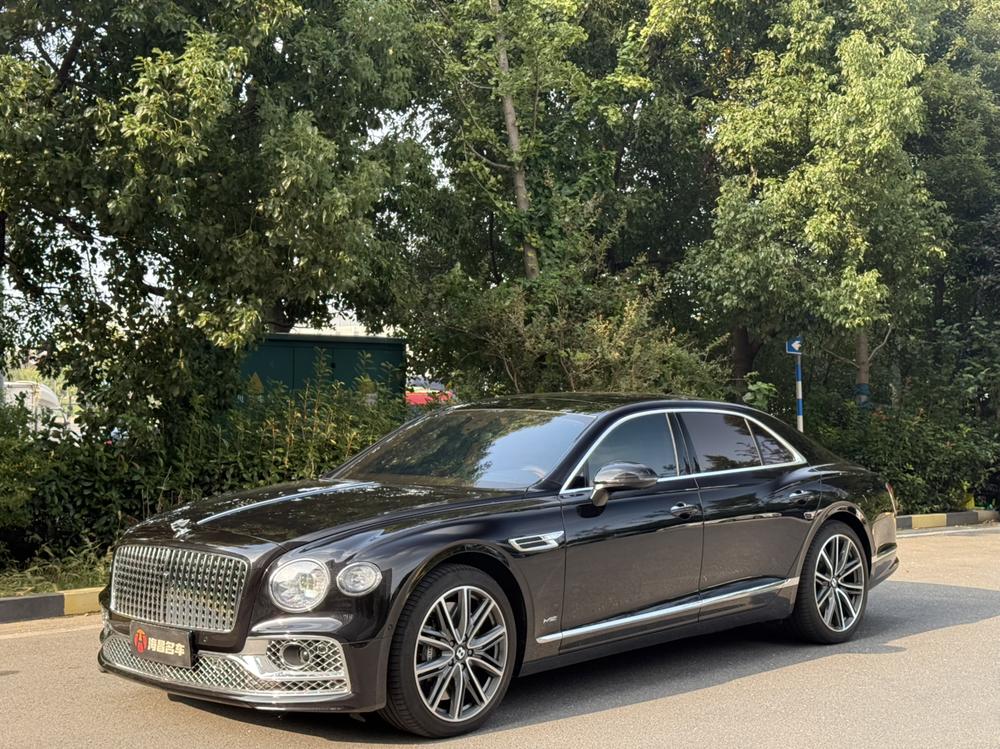 Bentley Flying Spur