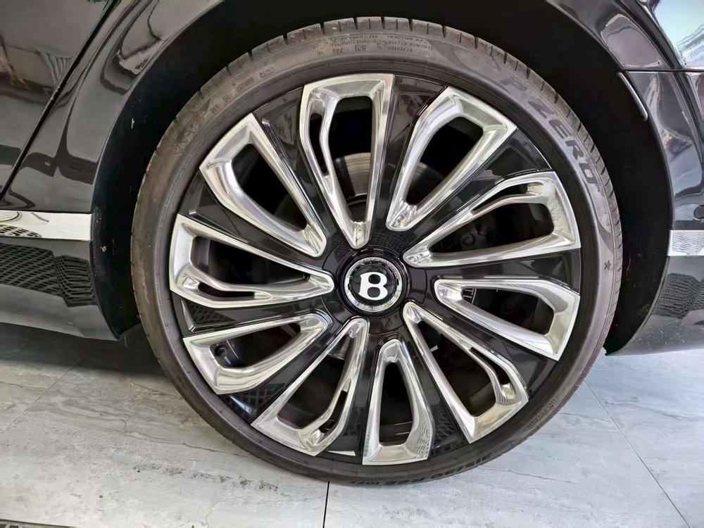 Bentley Flying Spur