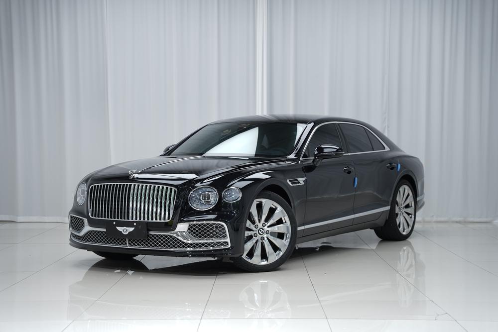 Bentley Flying Spur