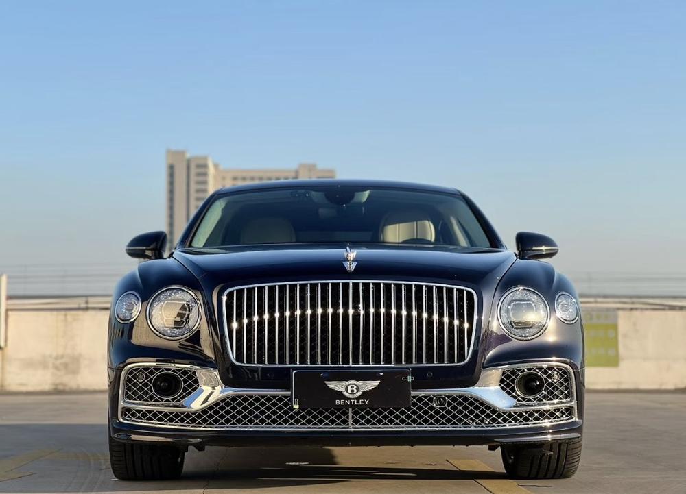 Bentley Flying Spur