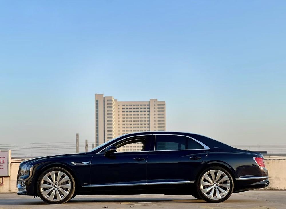 Bentley Flying Spur