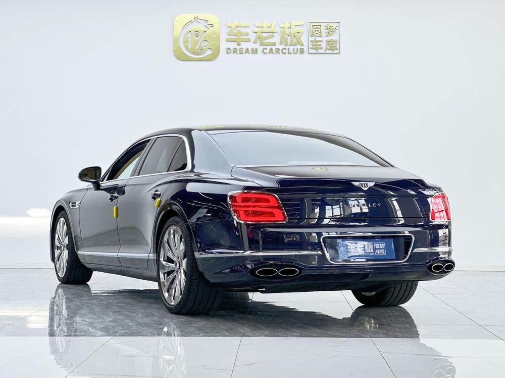 Bentley Flying Spur