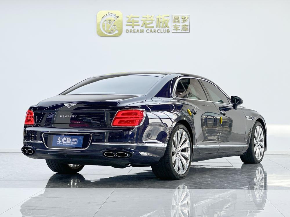 Bentley Flying Spur