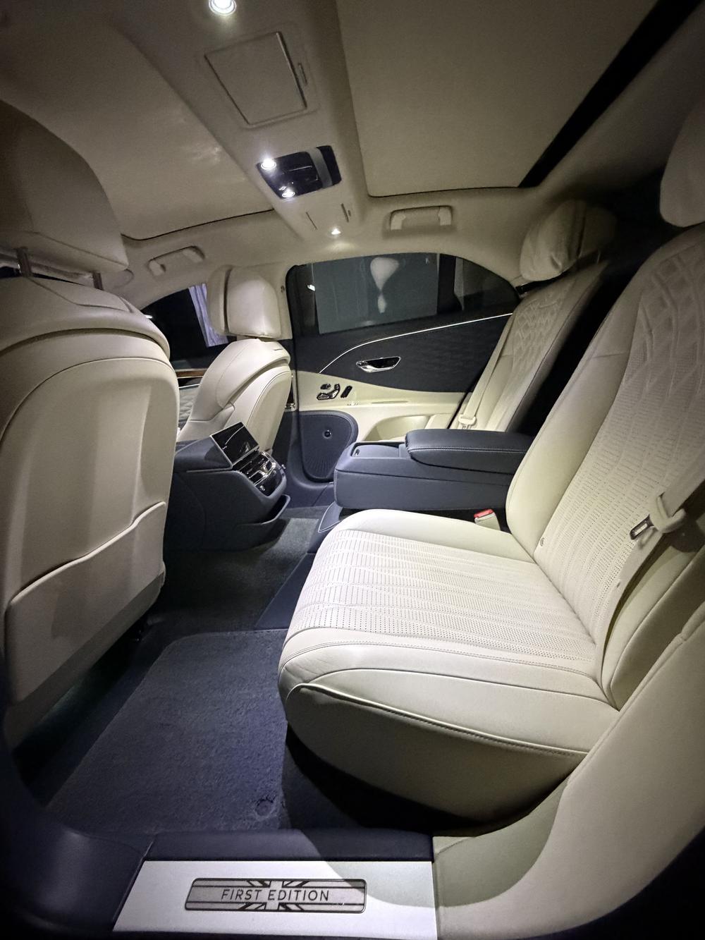 Bentley Flying Spur