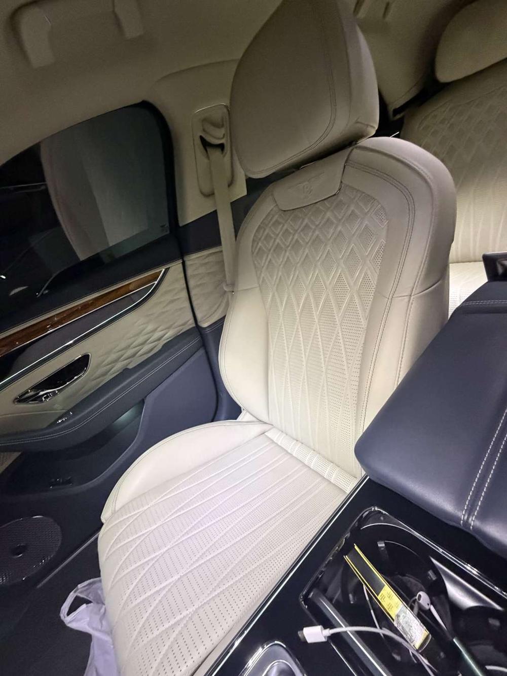 Bentley Flying Spur