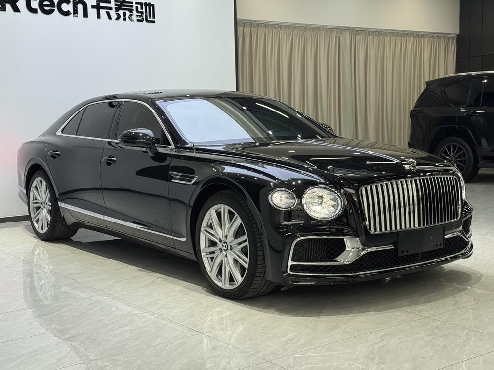 Bentley Flying Spur