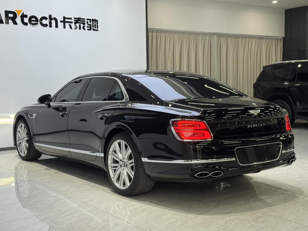 Bentley Flying Spur