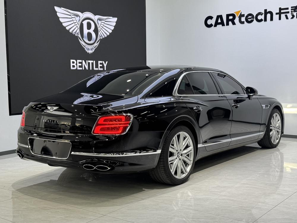 Bentley Flying Spur