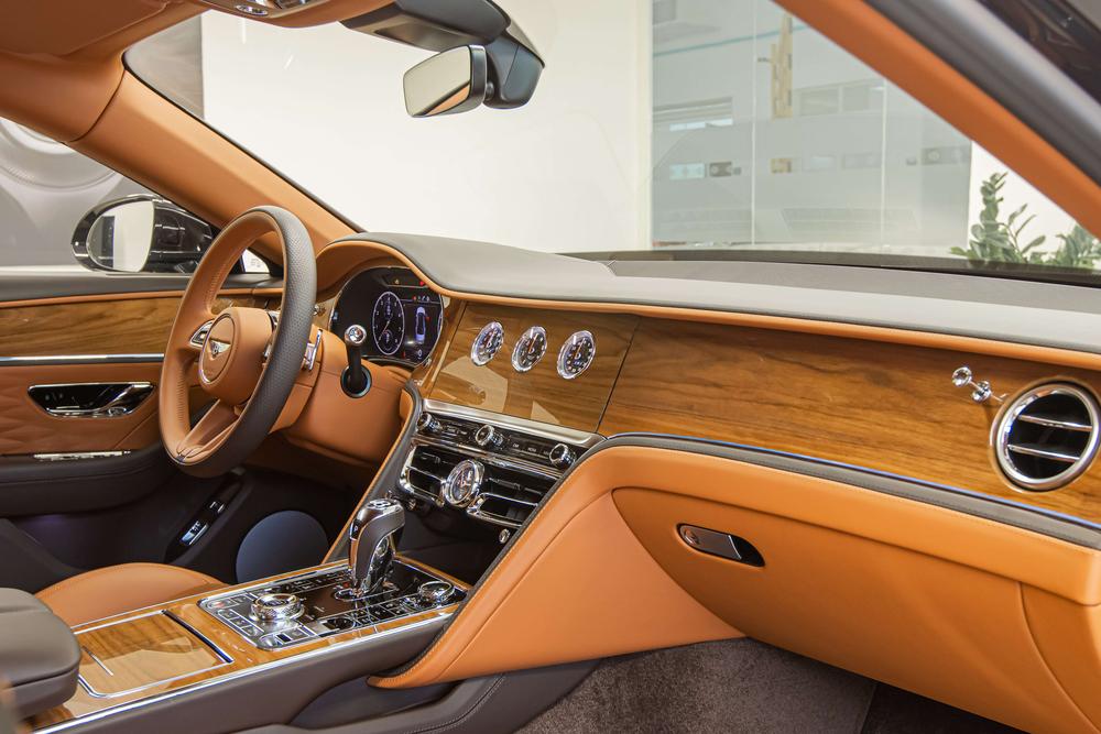 Bentley Flying Spur