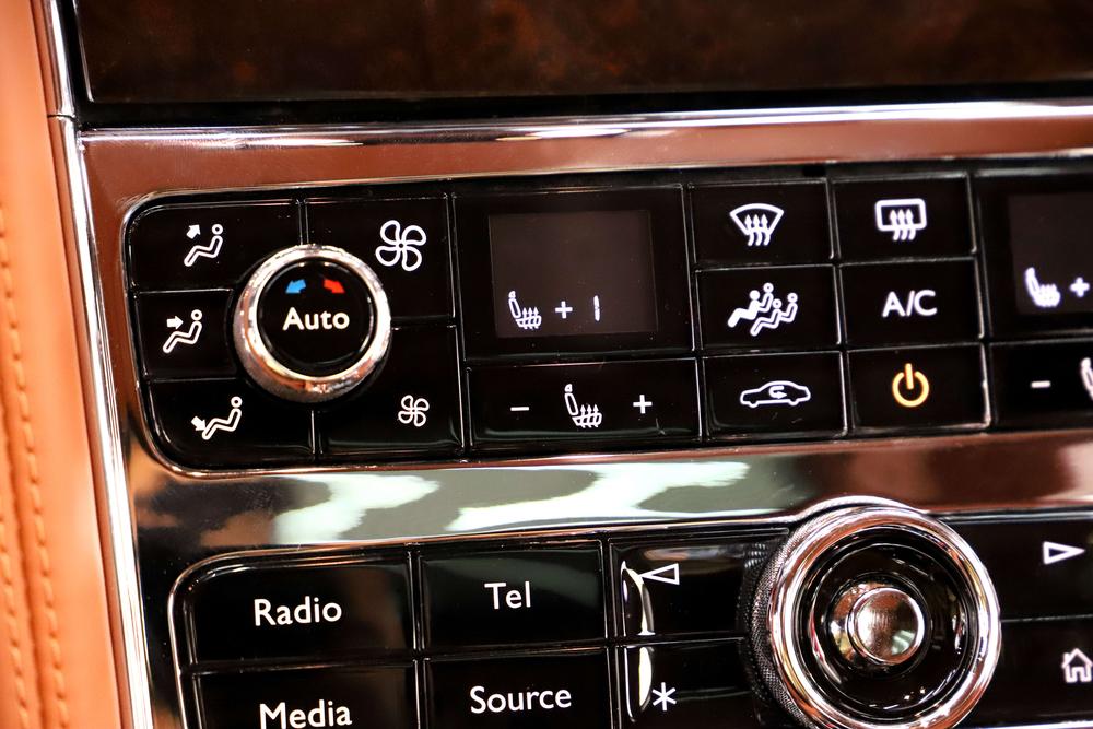 Bentley Mulsanne